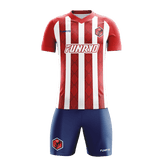 Custom Soccer Uniform FYHM09